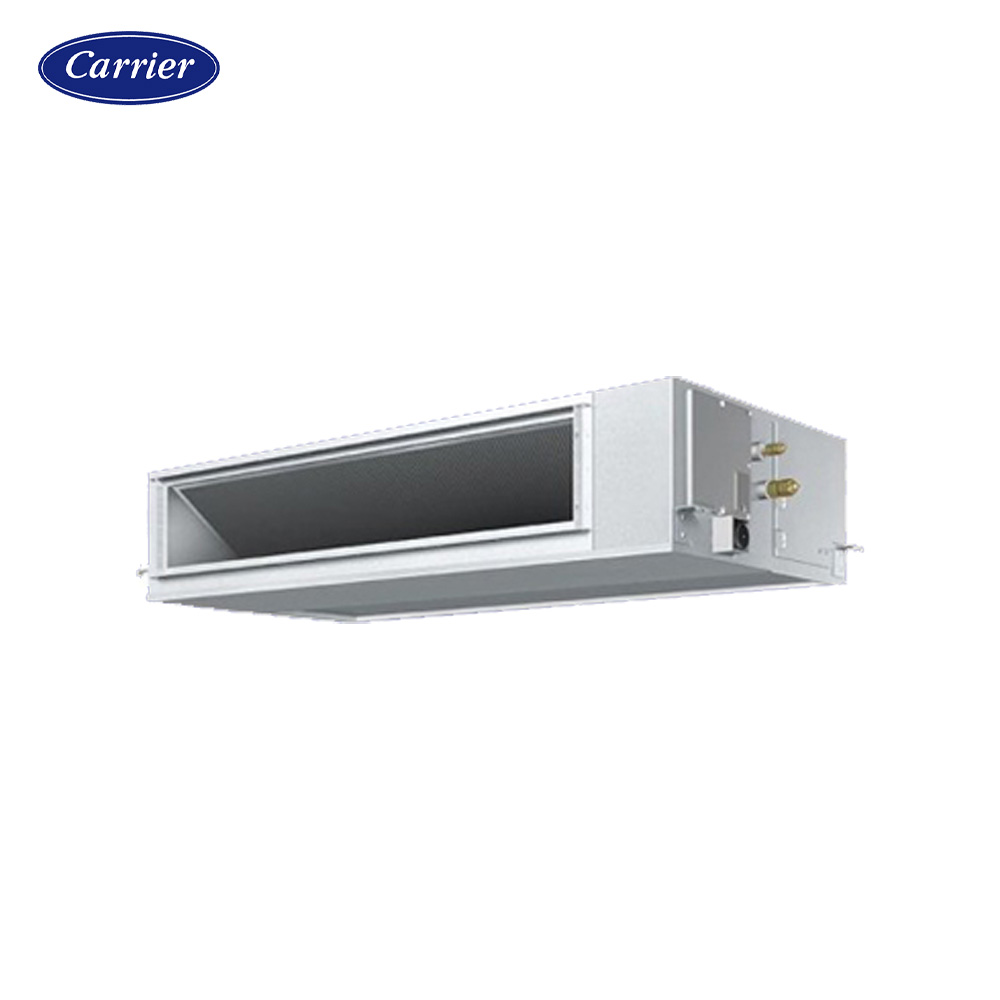 تكييف كاريير كونسيلد انفرتر  قدرة 7.5 حصان Carrier concealed inverter